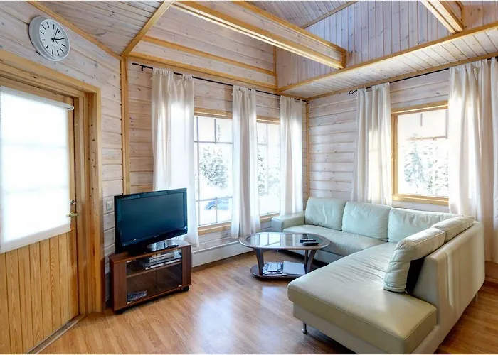 Tiiringolf * Nilsiä