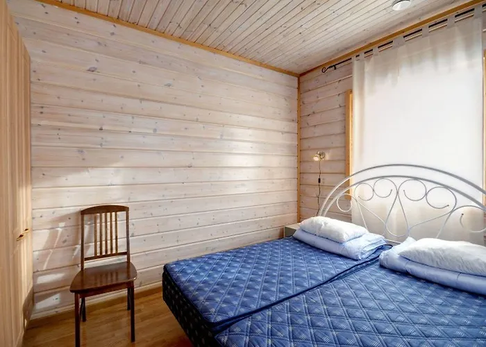 Tiiringolf * Nilsiä