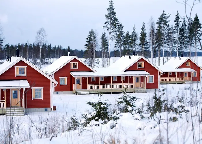 Tiiringolf * Nilsiä