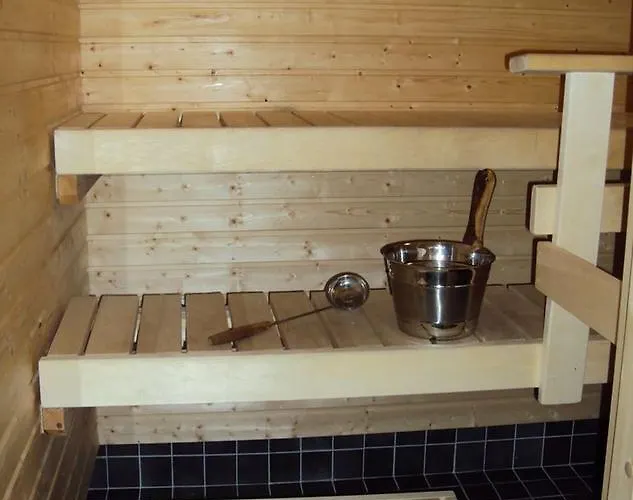 Tiiringolf Casa vacanze Nilsiä