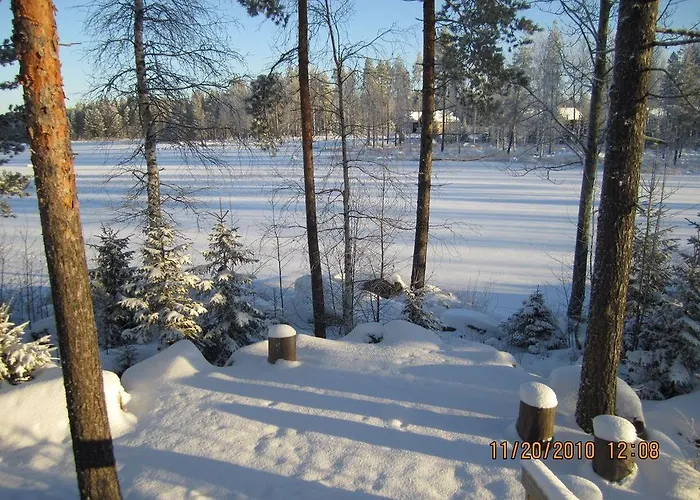 Casa vacanze Tiiringolf