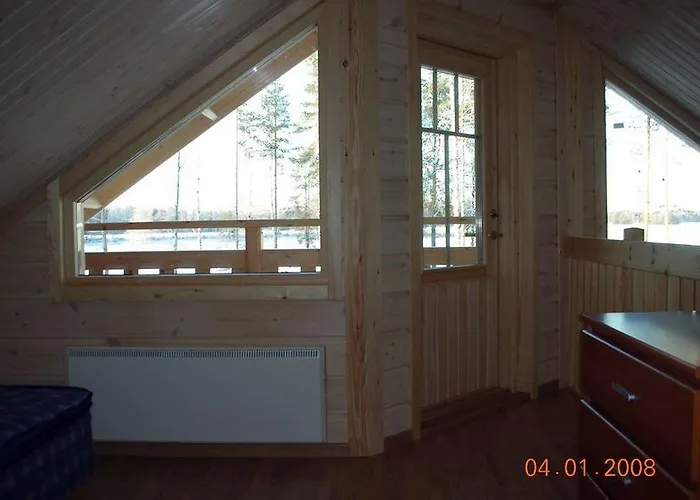 Tiiringolf * Nilsiä