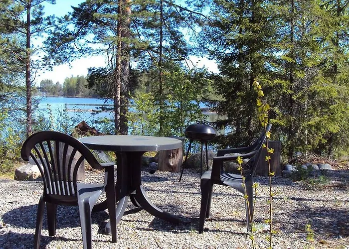 Casa vacanze Tiiringolf Nilsiä